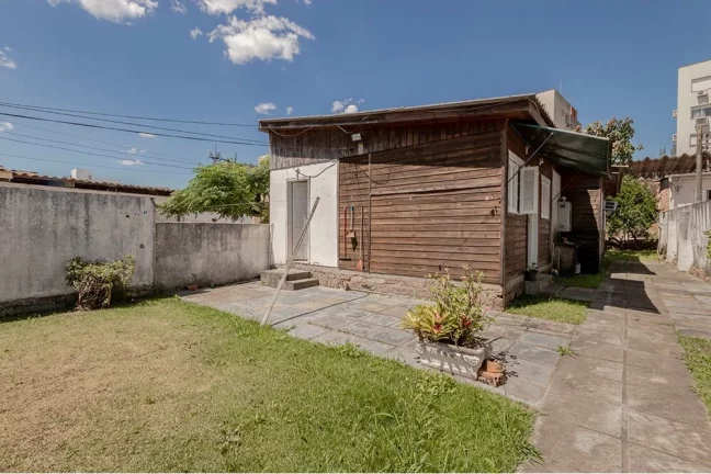 Imagem Terreno/Lote Residencial para venda no bairro Partenon em Porto Alegre