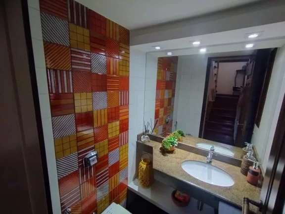 Imagem Casa no Bairro das Águas - Ipatinga