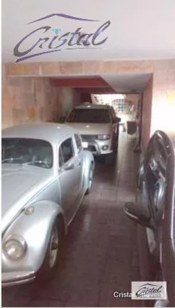 Imagem Sobrado Residencial à venda, Rio Pequeno, São Paulo - .