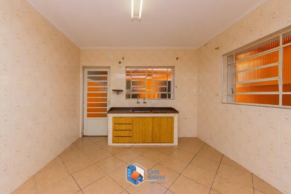 Imagem Sobrado para venda em Vila Formosa com 3 quartos, 98m²
