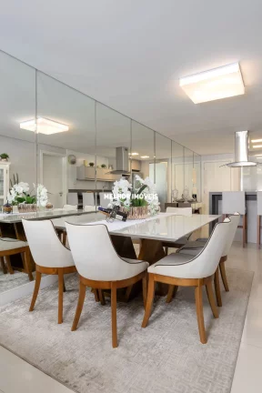 Imagem Apartamento à venda no Amores da Brava Club House na Praia Brava em Itajaí