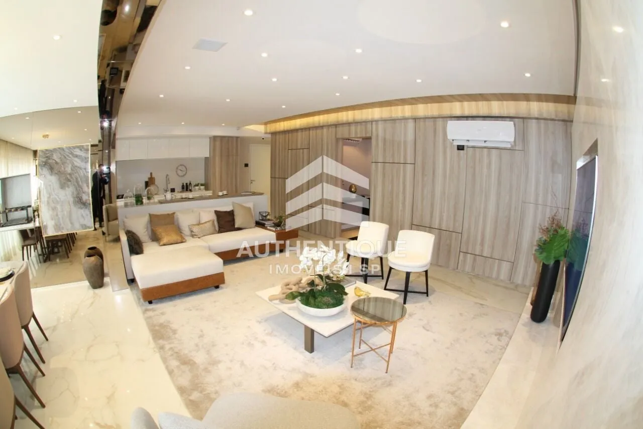 Imagem ATMOSFERA VILA MARIANA - Apartamento à venda em São Paulo/SP
