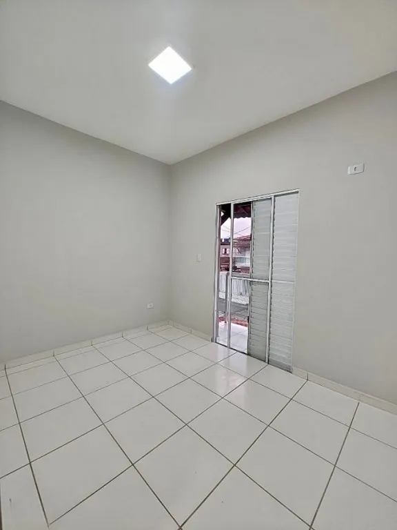 Imagem CASA COM 60,00 m² - ESMERALDA - PRAIA GRANDE SP
