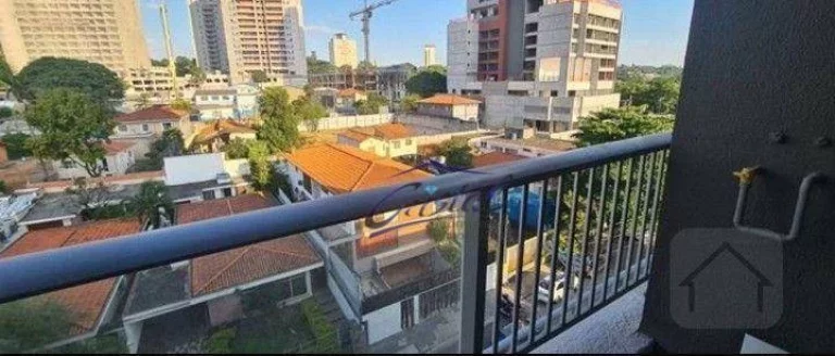 Imagem Studio com 1 dormitório para alugar, 30 m² por R$ 3.509,00/mês - Butantã - São Paulo/SP