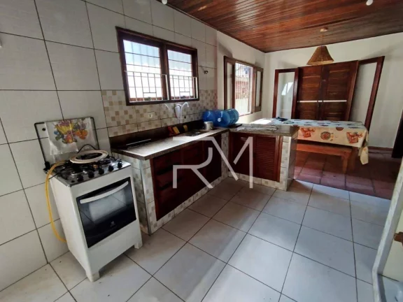 Imagem Casa com 4 dormitórios à venda, 500 m por R$ 650.000,00 - Vila Atlântica - Mongaguá/SP