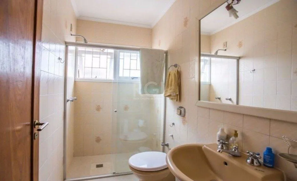 Imagem Casa para Venda - 309m², 3 dormitórios, sendo 1 suites, 3 vagas - Medianeira