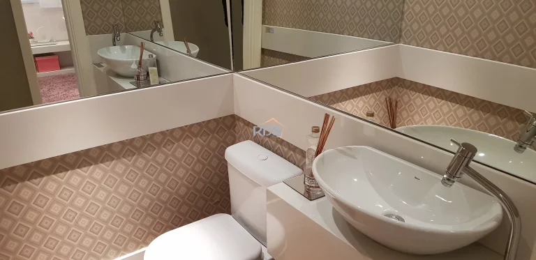 Imagem Apartamento a venda de 96metros com 2 dormitórios e duas vagas no perfil Morumbi, Vila Andrade