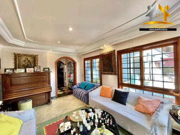 Imagem Casas à venda em Cotia - SP | Batelli Imóveis