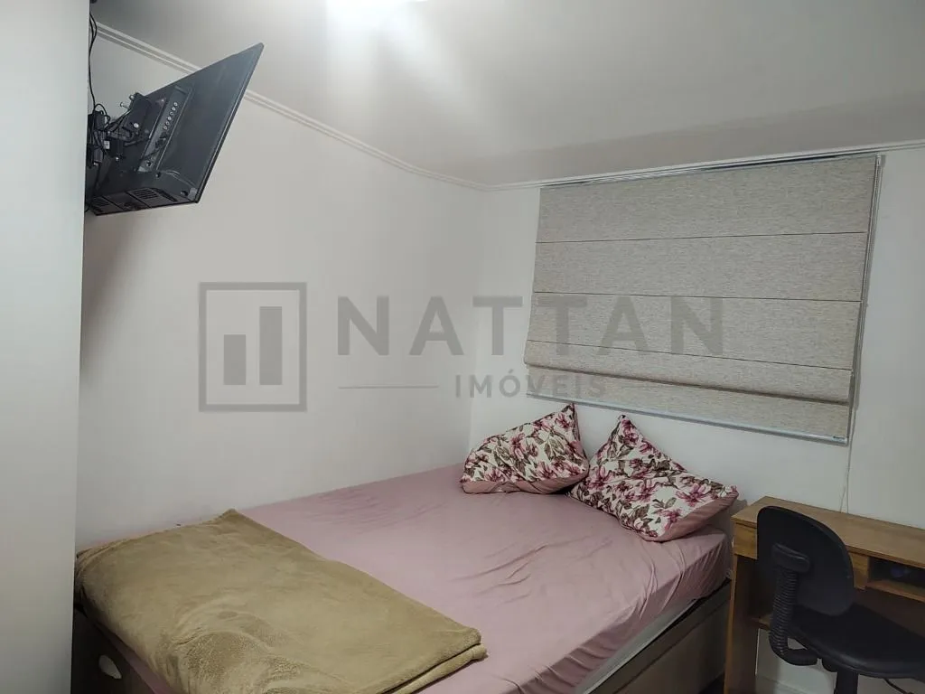Imagem Apartamento Duplex com 2 dormitórios para alugar, 56 m² por R$ 3.994,00/mês - Chácara Mafalda - São Paulo/SP