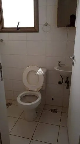Imagem Apartamento à Venda - Maison Isabela | Duque de Caxias - Cuiabá/MT