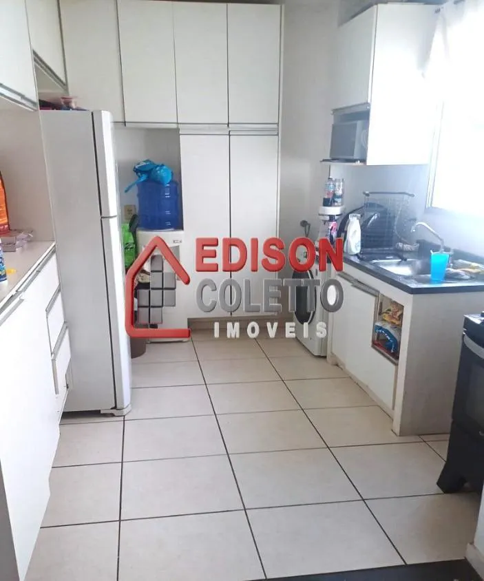 Imagem Apartamento a venda, Condominio Parque Piazza Brasile, bairro Campestre, em Piracicaba!!