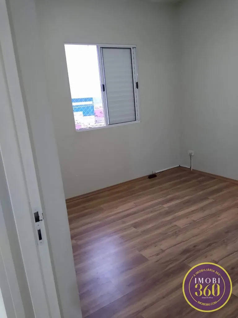 Imagem Apartamento de 2 dormitórios à venda no Condomínio Girassol - 51 m²