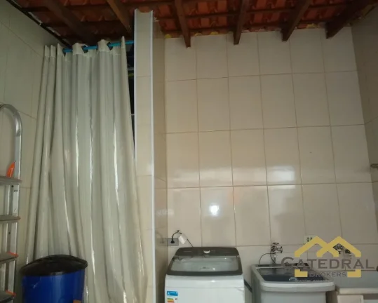 Imagem CASA TÉRREA NOI BAIRRO CIDADE JARDIM - POR 450.000,00