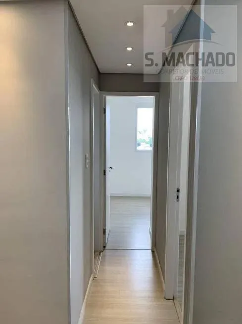 Imagem Apartamento para Venda em Santo André / SP no bairro Parque João Ramalho