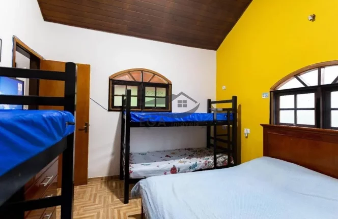 Imagem Casa na Praia de Boiçucanga