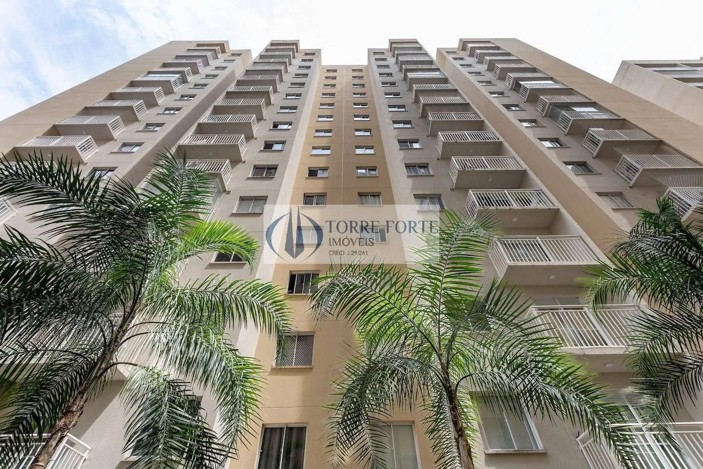 Imagem Modernidade e Praticidade na Barra Funda 2 Dorms. 34m² totalmente mobiliado