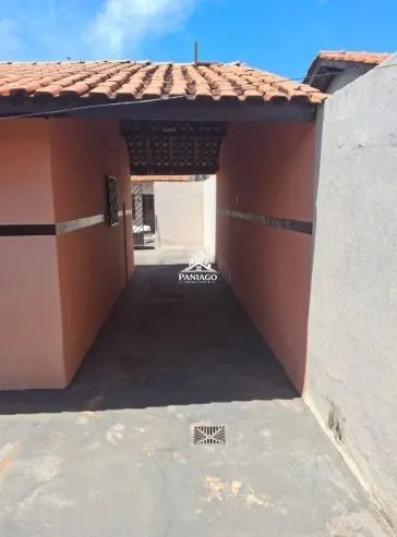 Imagem CASA À VENDA NO WANTUIL DE FREITAS