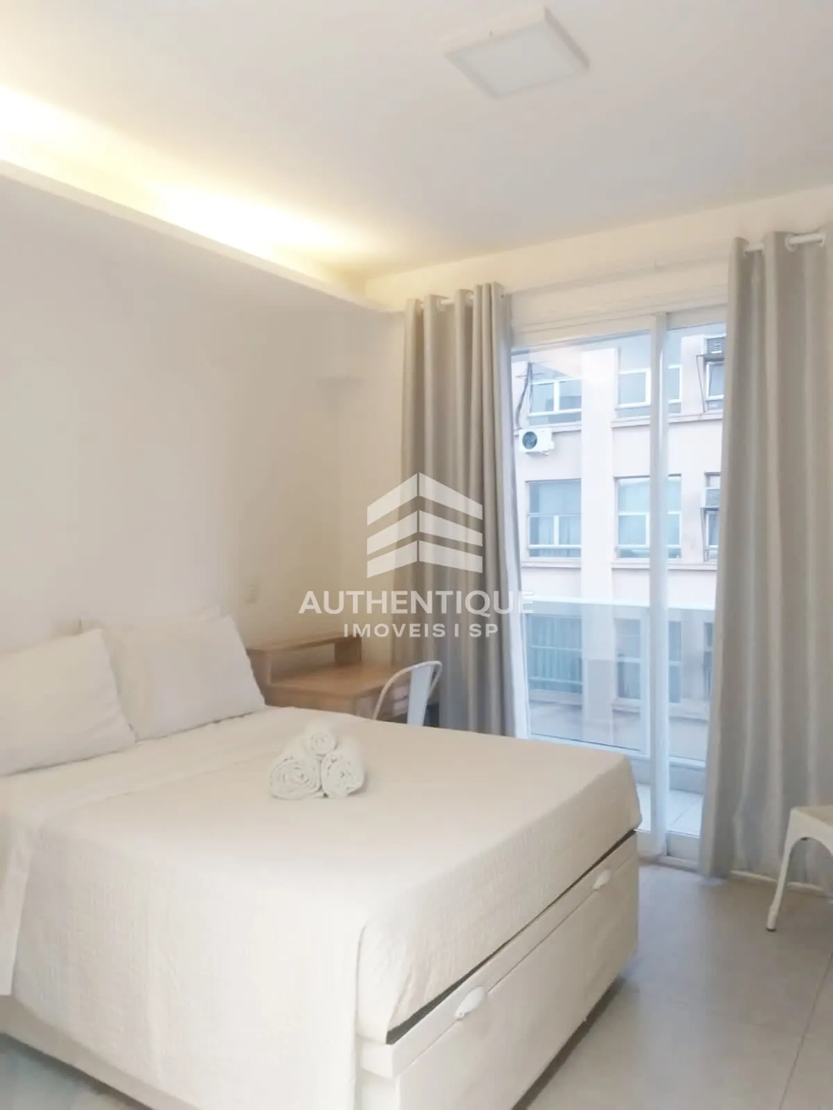 Imagem Setin Downtown Estação da Luz - Apartamento à venda no bairro Centro - São Paulo/SP, Zona Central