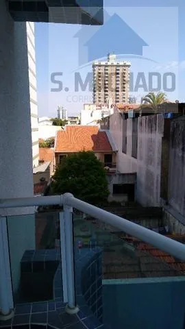 Imagem Apartamento para Venda em Santo André / SP no bairro Parque das Nações