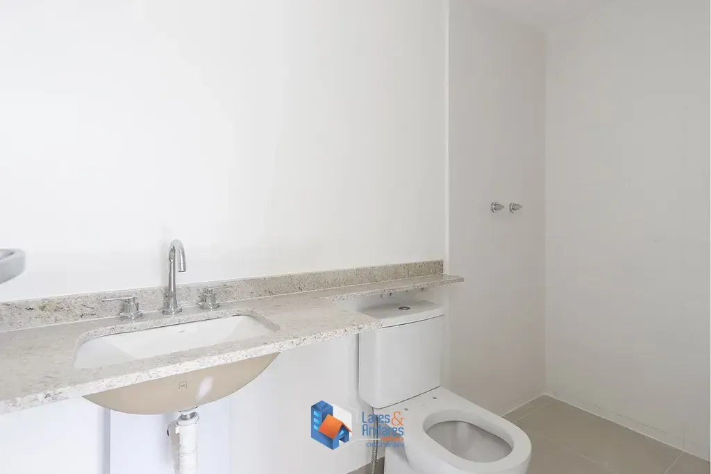 Imagem Apartamento à venda 3 Quartos 3 Suites 2 Vagas 136M² Água Branca São Paulo - SP
