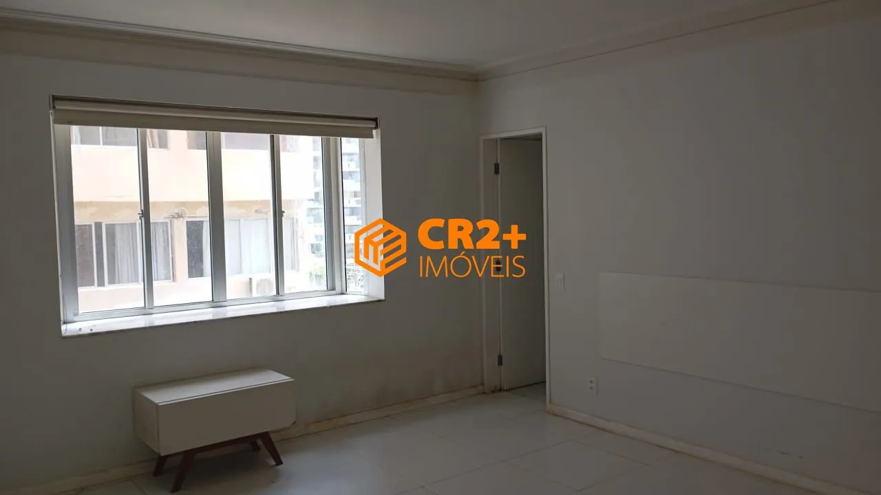 Imagem Vendo apartamento Av Boa Viagem 380m²