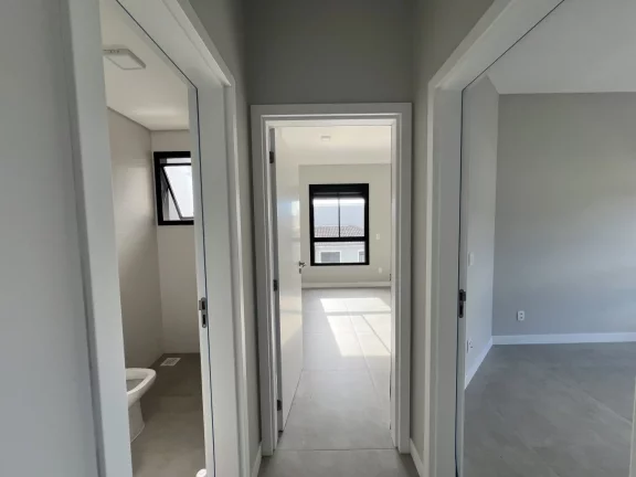 Imagem Apartamento para Venda em Florianópolis / SC no bairro Cachoeira do Bom Jesus