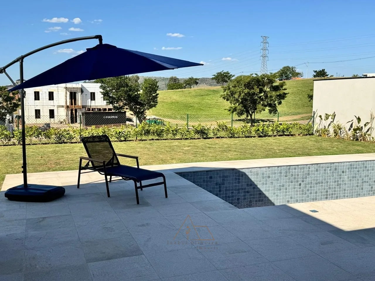 Foto do imóvel: Casa de luxo em condomínio à venda em Itu-SP, Campos de Santo Antônio II: 4 quartos, 4 suítes, 2 salas, 6 banheiros, 4 vagas de garagem, 319,59m².