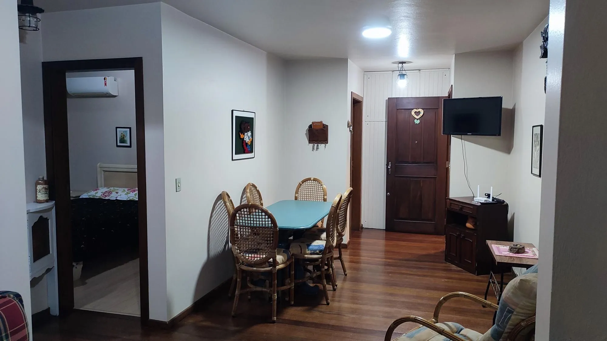 Imagem Apartamento em Planalto