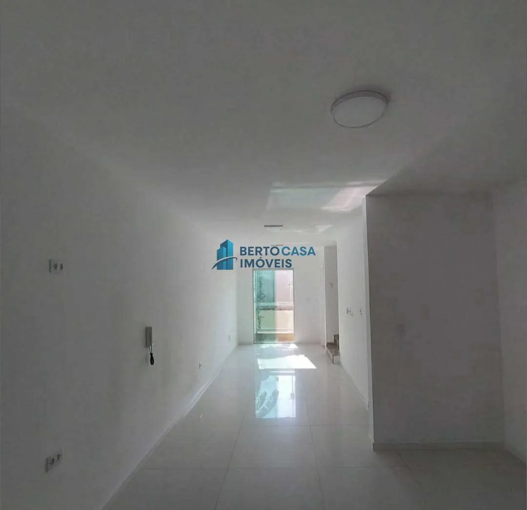 Imagem Casa de Condomínio