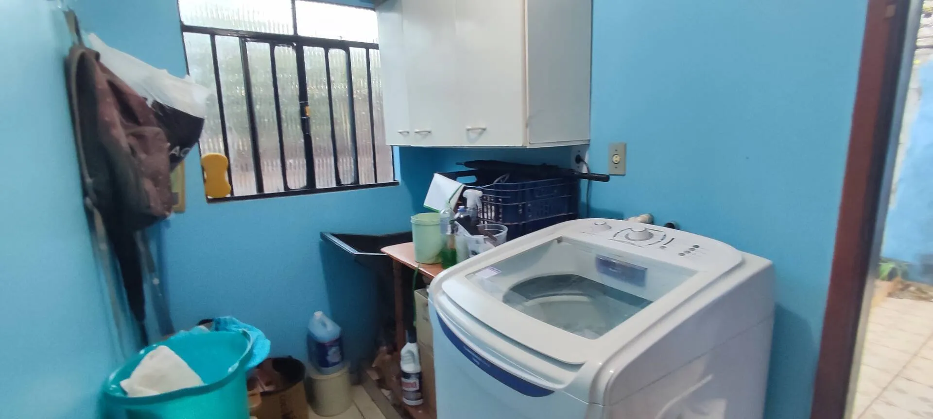 Imagem Casa à venda em Santos Dumont, Cascavel - 130m² - Churrasqueira e Closet