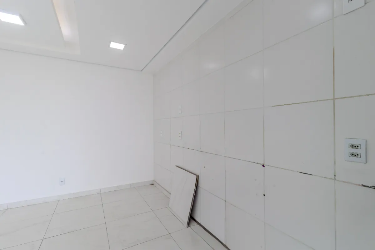 Imagem Apartamento para venda em Vila Independência com 2 quartos, sendo 1 suíte, 54m2