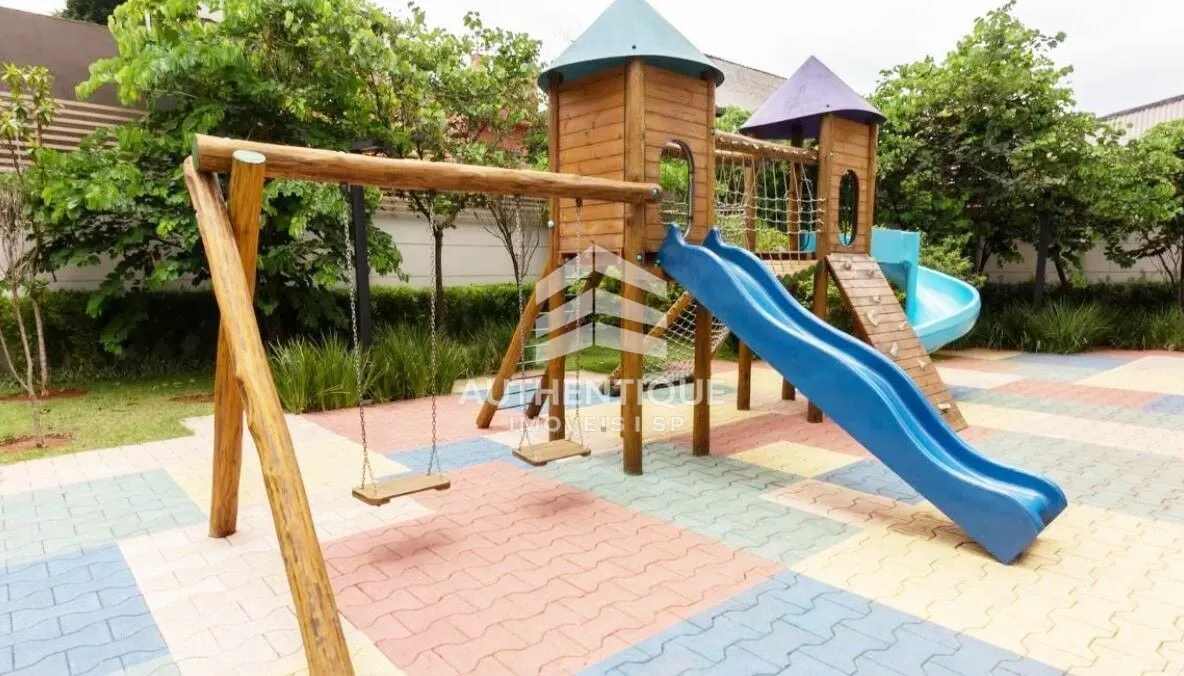 Imagem CLASSIC LAPA CYRELA - Apartamento à venda em São Paulo/SP