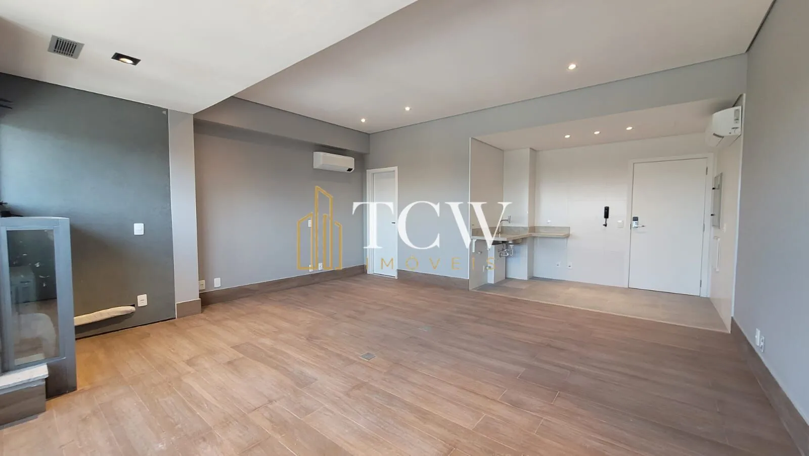 Imagem Studio à Venda no Itaim Bibi | 1 Dorm | 42 m² | 1 Vaga | São Paulo/SP