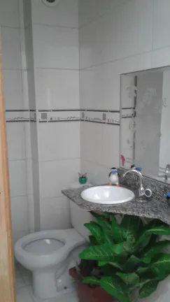 Imagem Apartamento com 2 Quartos à Venda, 106 m² em Aviação - Praia Grande