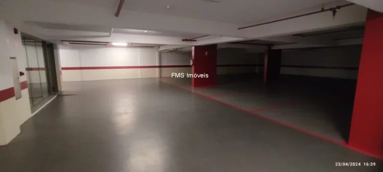 Imagem Loja com 394m² em Pinheiros