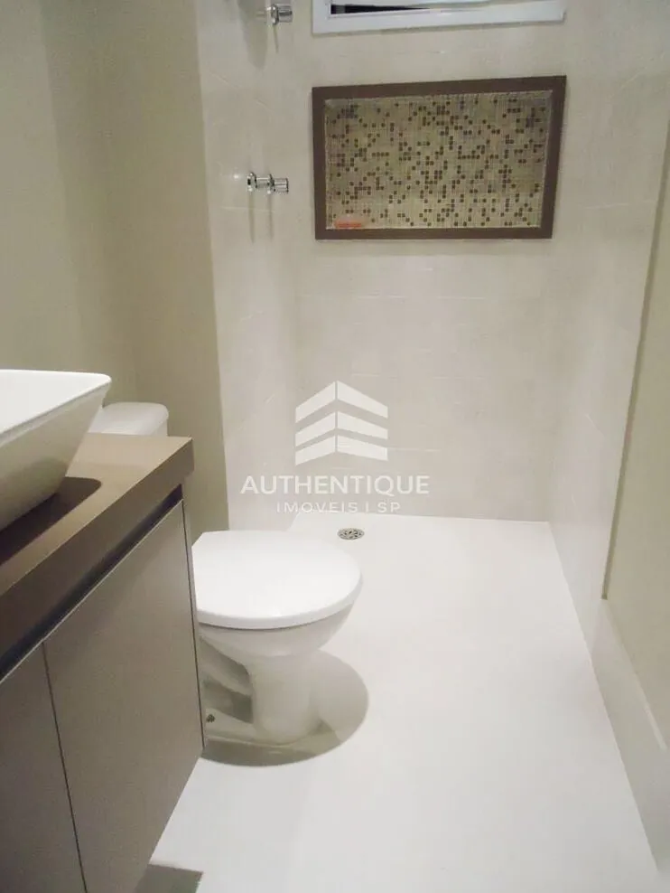 Imagem ARAM VALPARAISO - SANTO ANDRE - Apartamento à venda no bairro Vila Valparaíso - Santo André/SP