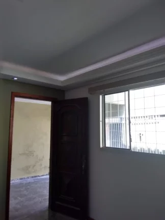 Imagem Casa no jardim Coral, 3 dormitórios