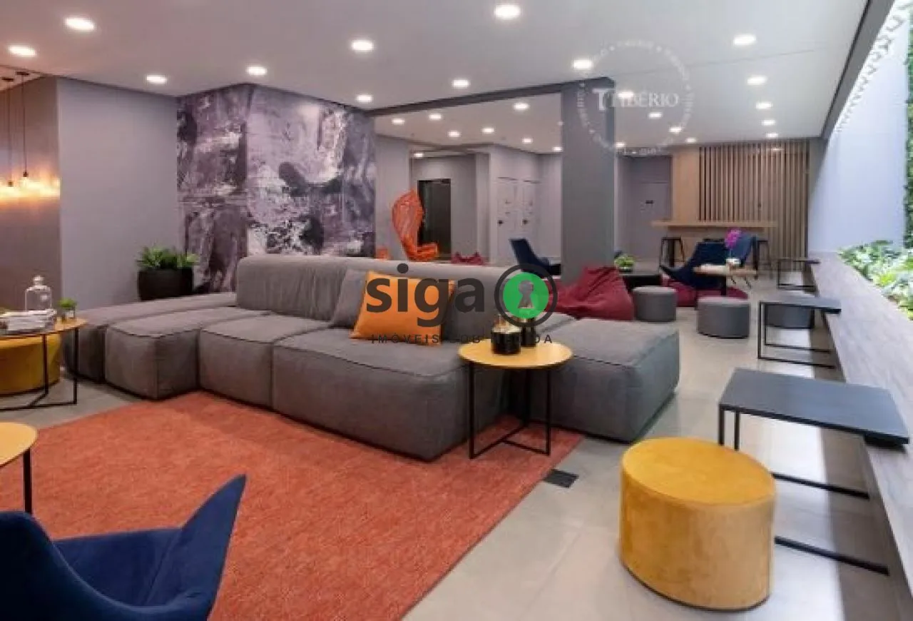 Imagem Apartamento Studio para venda na Vila Mariana, São Paulo - SP