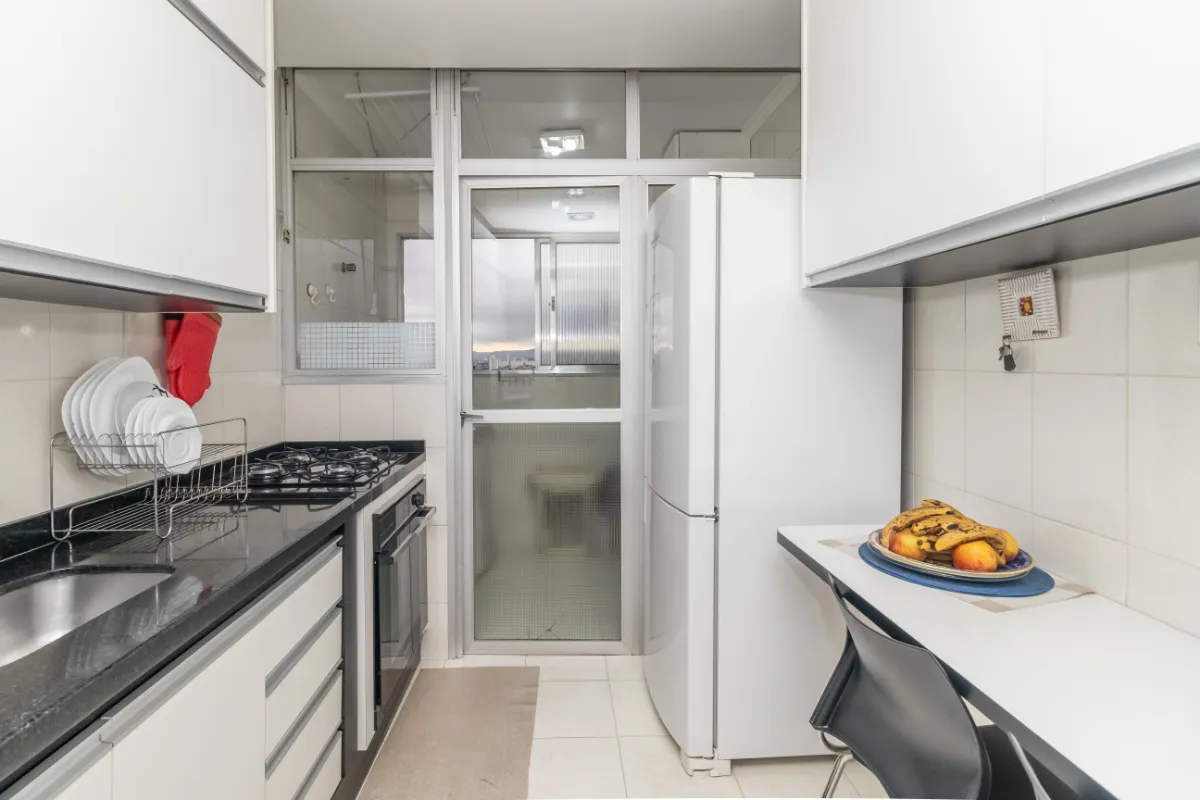 Imagem Apartamento para venda em Vila Laís - Penha com 3 quartos, 72m2