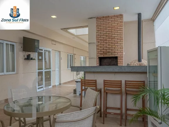 Imagem Apartamento 3 Dormitórios, Varanda Gourmet e 2 Vagas à Venda Na Saúde