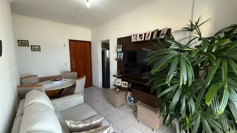 Imagem APARTAMENTO COM 53 m² - MIRIM - PRAIA GRANDE SP