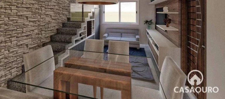 Imagem Cobertura com 3 quartos à venda, 148 m² - Serra - Belo Horizonte/MG