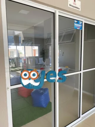 Imagem Casa para Locação - Casa de Turim no Sim