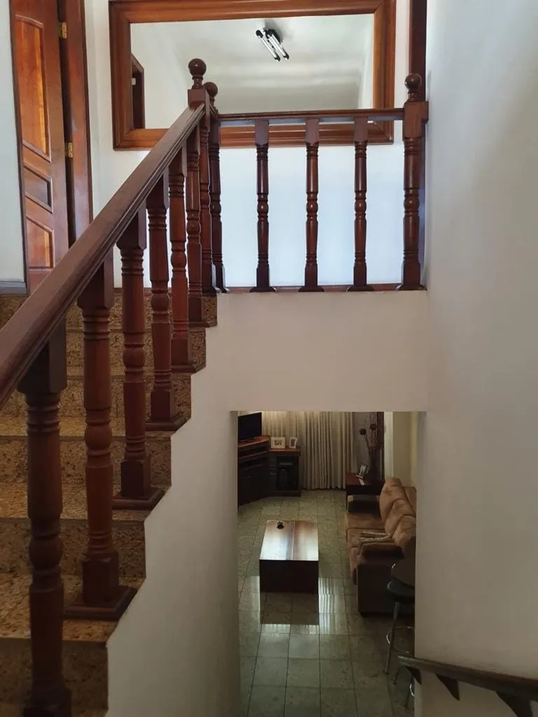 Imagem Casa à venda 3 Quartos, 1 Suite, 2 Vagas, 300M², Loteamento Residencial Andrade, Pindamonhangaba - SP