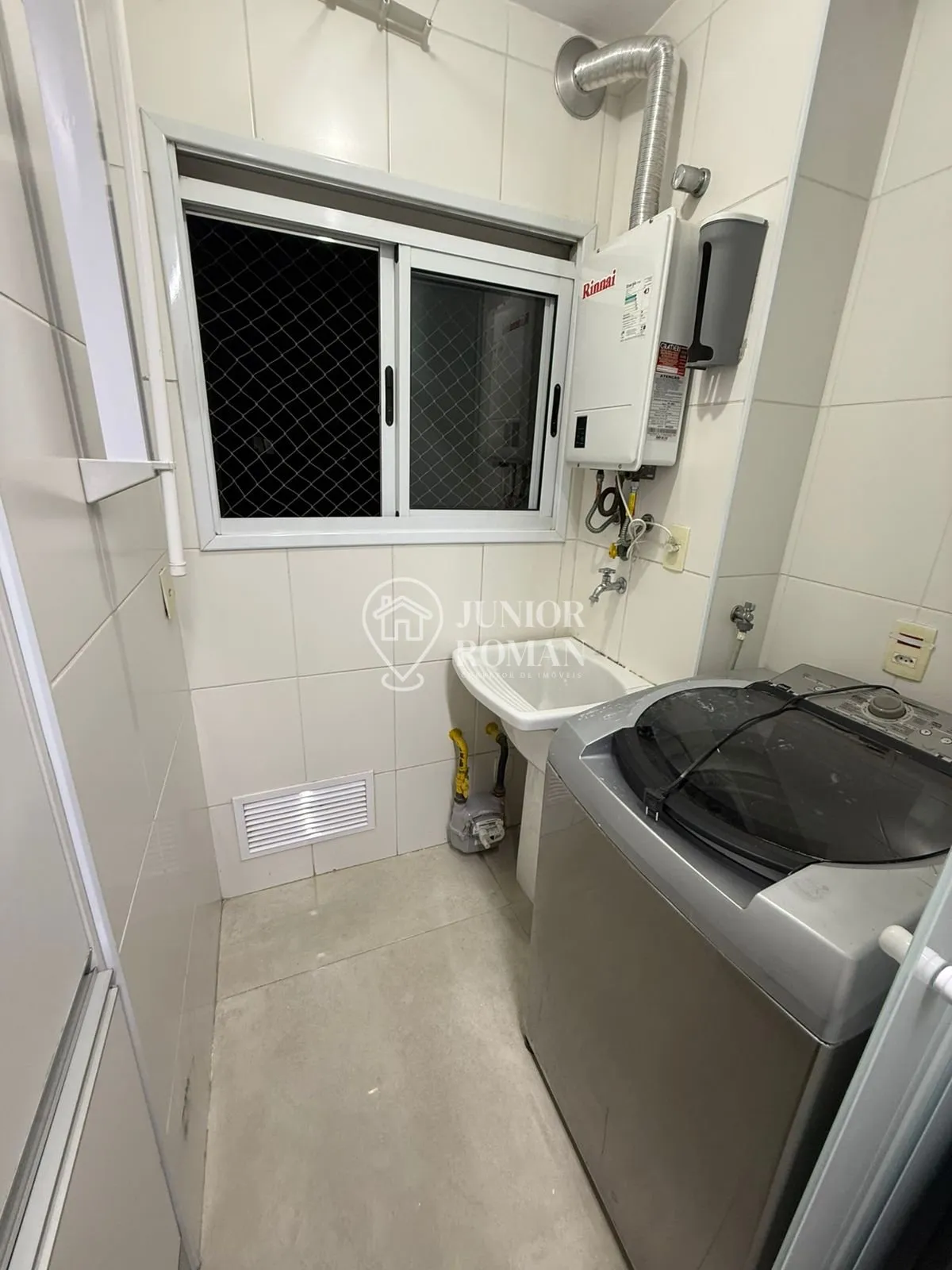 Imagem APARTAMENTO MOBILIADO PARA LOCAÇÃO - VILA VALPARAÍSO - SANTO ANDRÉ