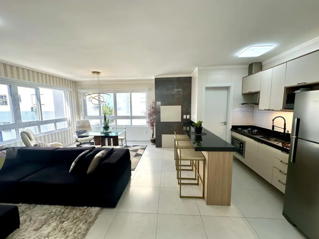 Imagem Apartamento 2 Dormitórios - Bairro Navegantes