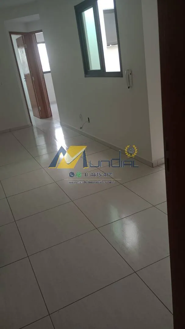 Imagem Alugo Apto em Santo André, Utinga