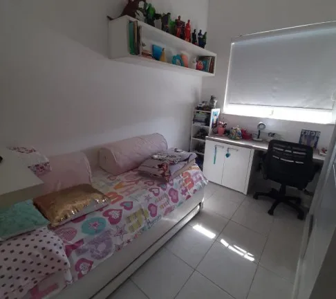Imagem Apartamento com 3 Quartos à Venda, 77 m² em Freguesia (Jacarepaguá) - Rio de Janeiro