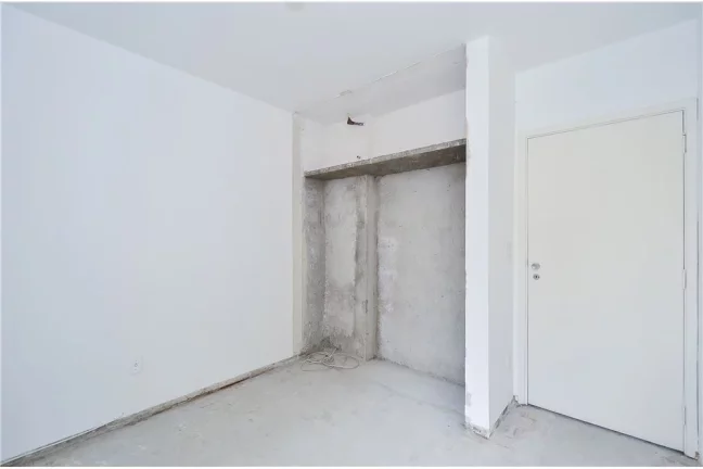Imagem APARTAMENTO RESIDENCIAL em São Paulo - SP, Moema