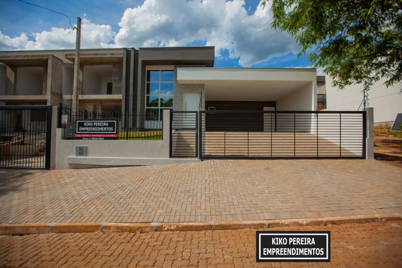 Foto do imóvel Casa para Venda em Campo Bom / RS